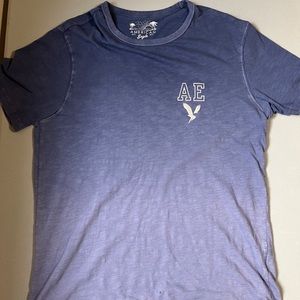 Men’s S/S AE Tee Shirt -M 💰add to Bundle